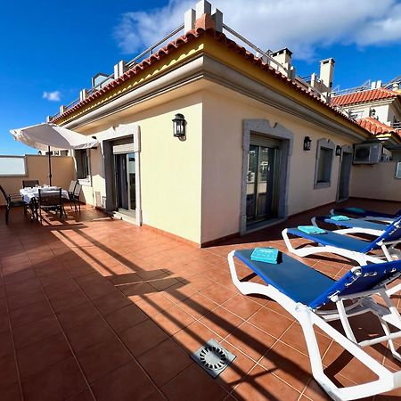 Apartamentos Mediterraneo Real Fuengirola Luaran gambar