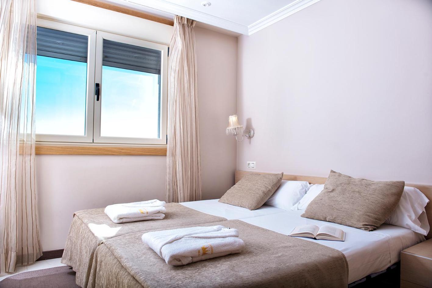 Apartamentos Mediterraneo Real Fuengirola Luaran gambar