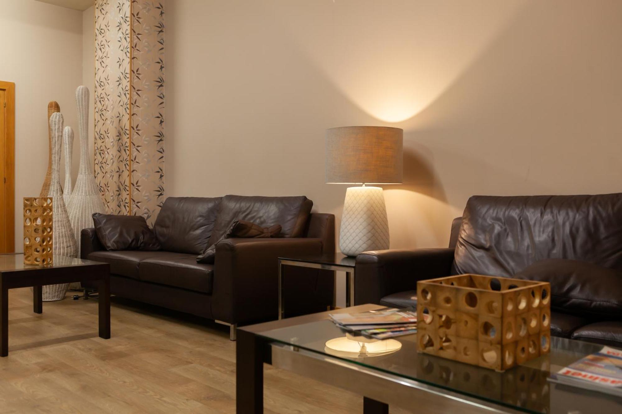 Apartamentos Mediterraneo Real Fuengirola Luaran gambar