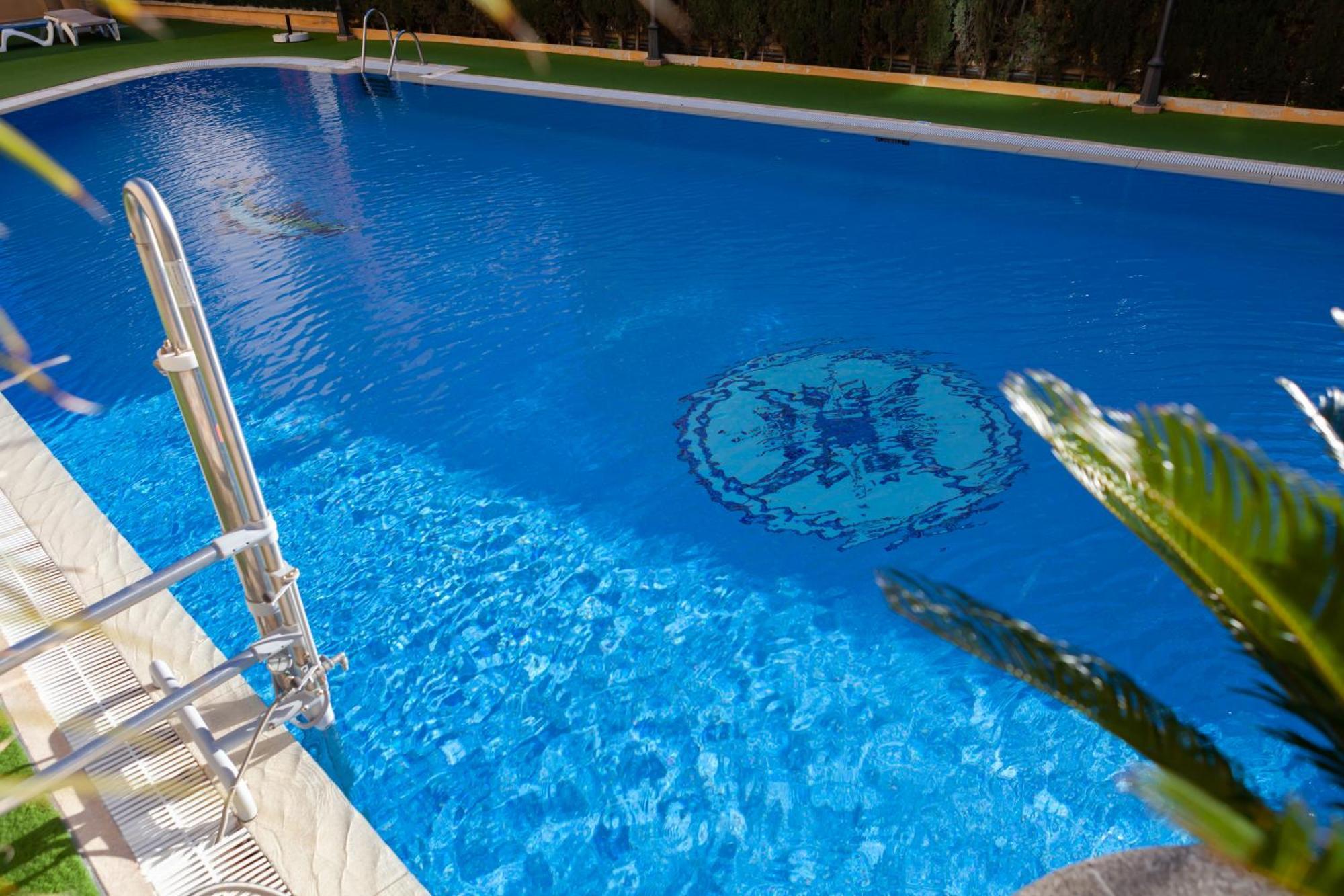 Apartamentos Mediterraneo Real Fuengirola Luaran gambar