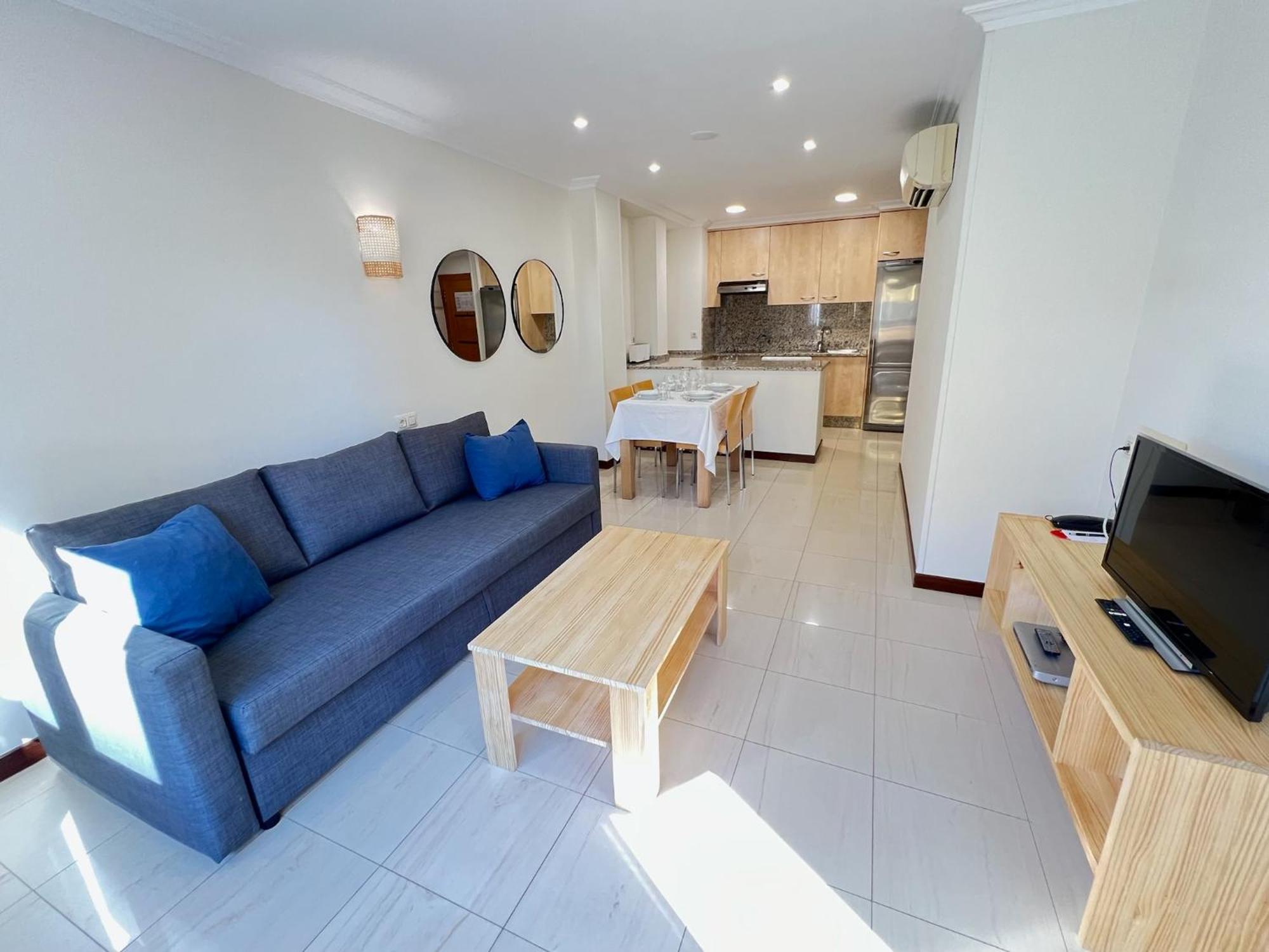 Apartamentos Mediterraneo Real Fuengirola Luaran gambar