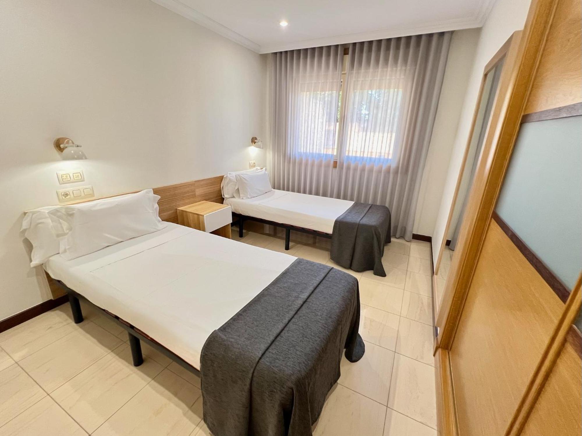 Apartamentos Mediterraneo Real Fuengirola Luaran gambar