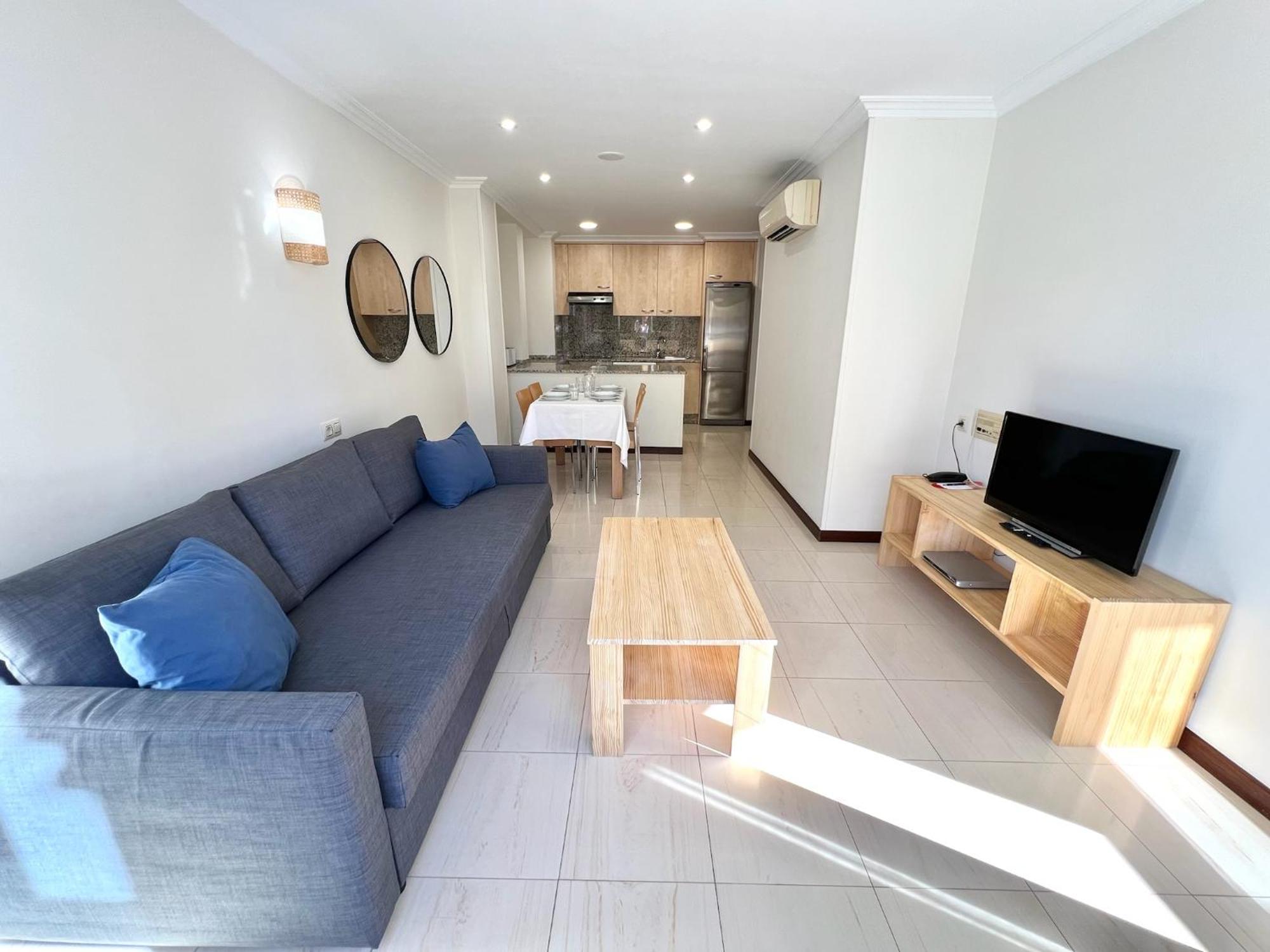 Apartamentos Mediterraneo Real Fuengirola Luaran gambar