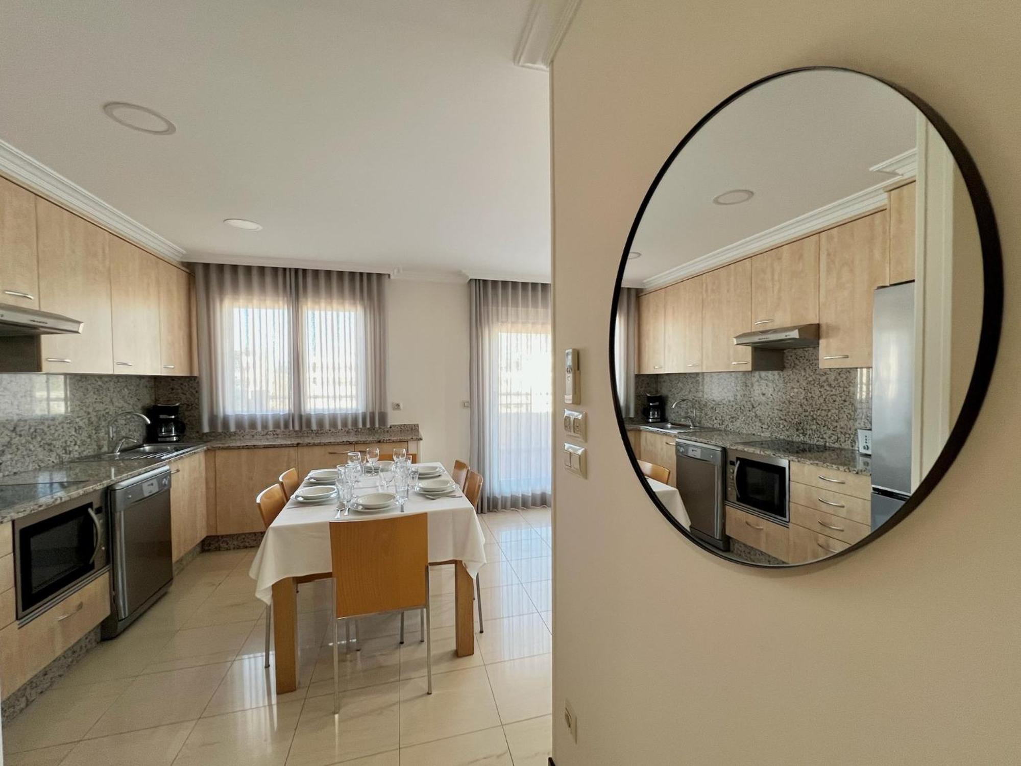 Apartamentos Mediterraneo Real Fuengirola Luaran gambar