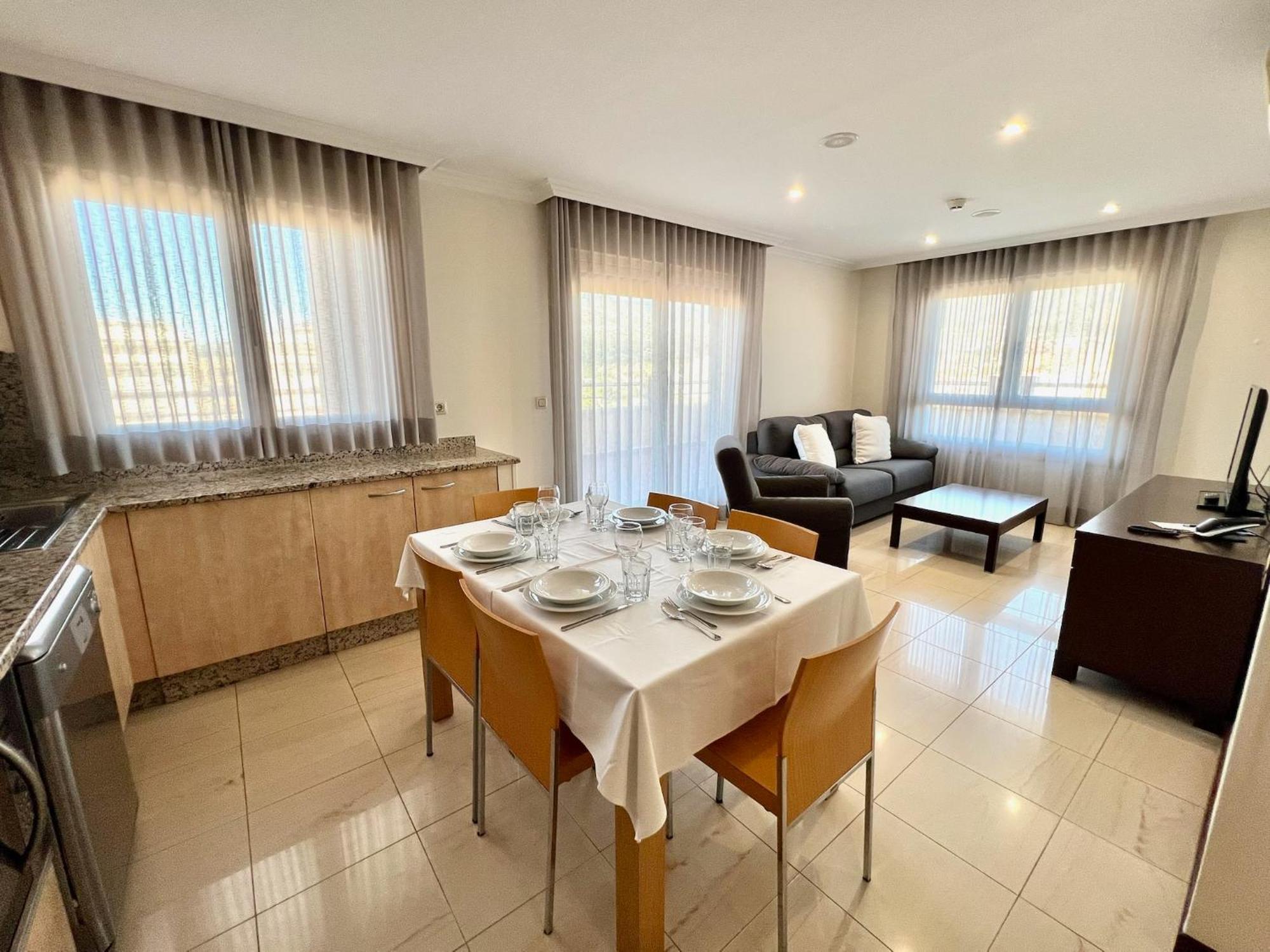Apartamentos Mediterraneo Real Fuengirola Luaran gambar