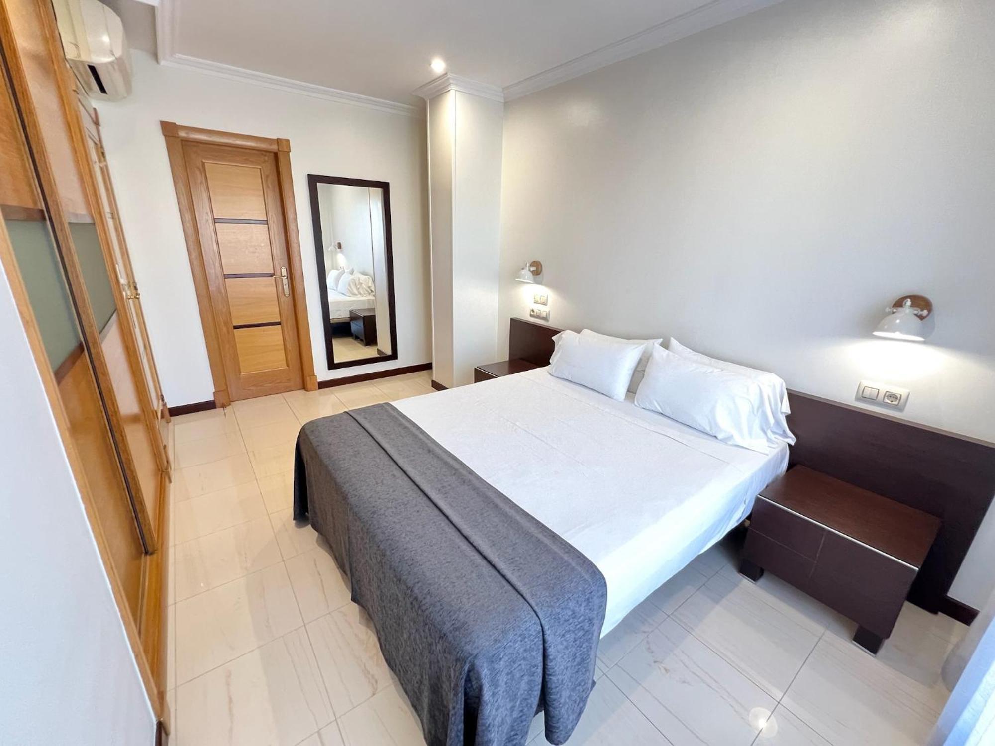 Apartamentos Mediterraneo Real Fuengirola Luaran gambar