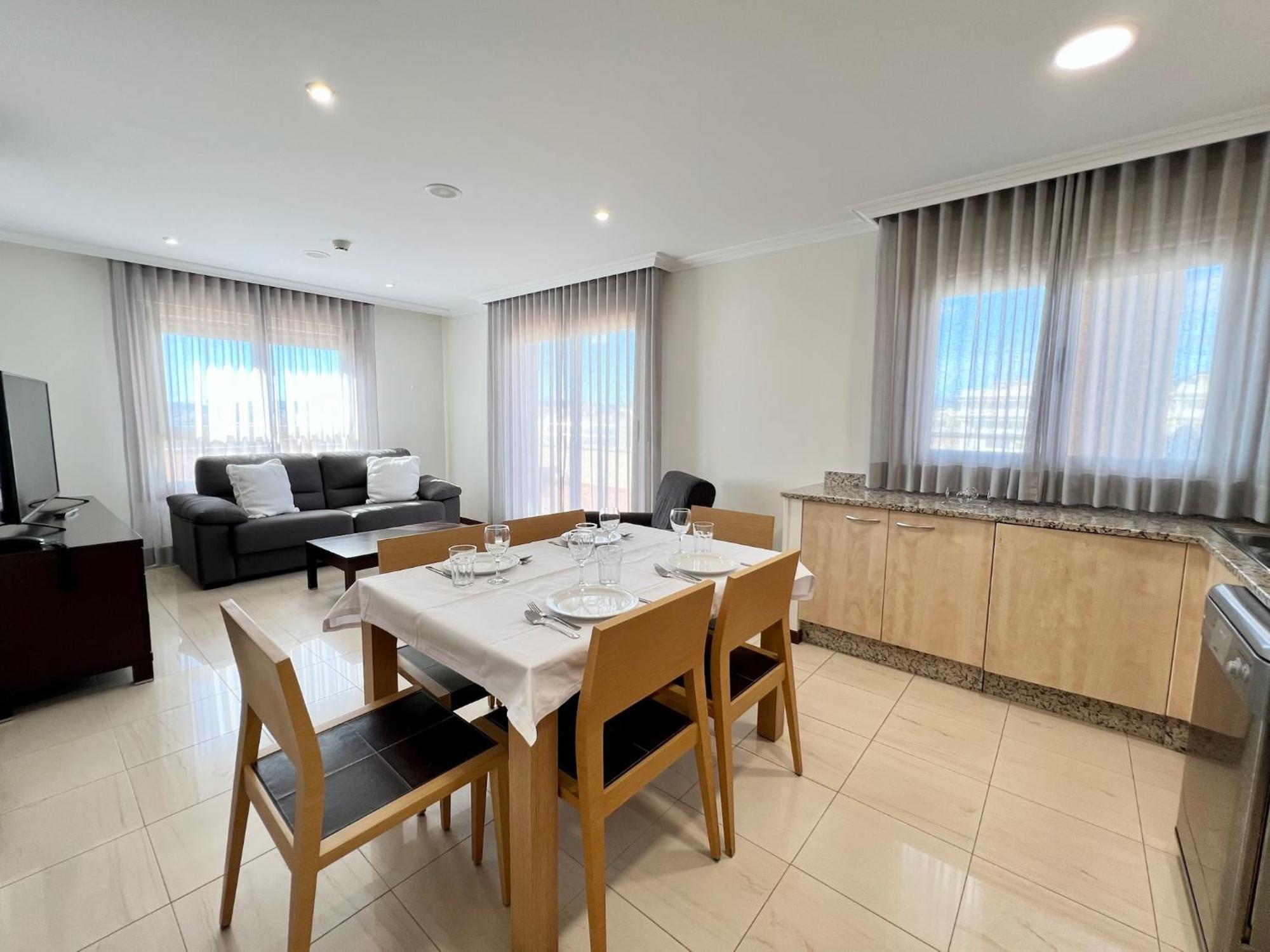 Apartamentos Mediterraneo Real Fuengirola Luaran gambar
