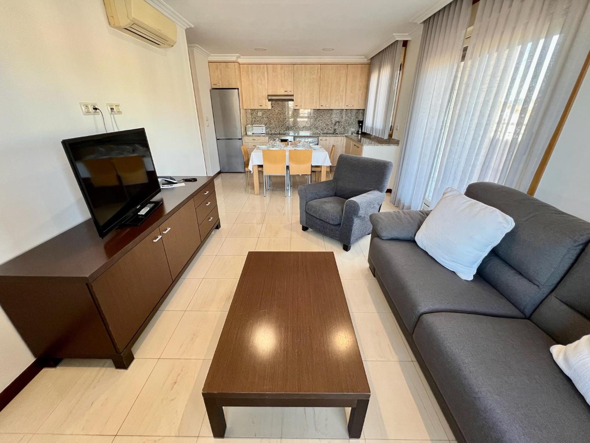 Apartamentos Mediterraneo Real Fuengirola Luaran gambar