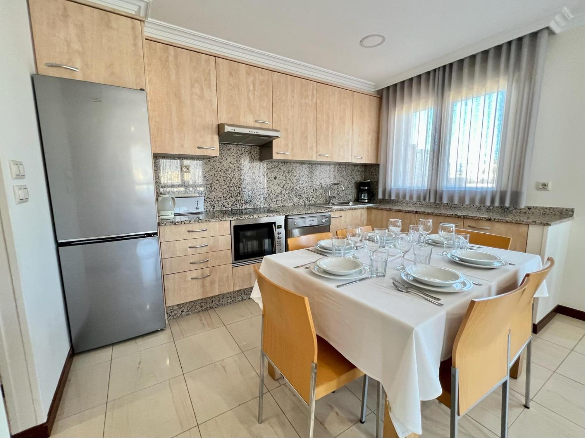 Apartamentos Mediterraneo Real Fuengirola Luaran gambar