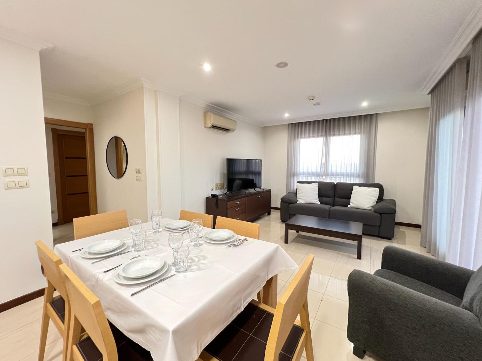 Apartamentos Mediterraneo Real Fuengirola Luaran gambar