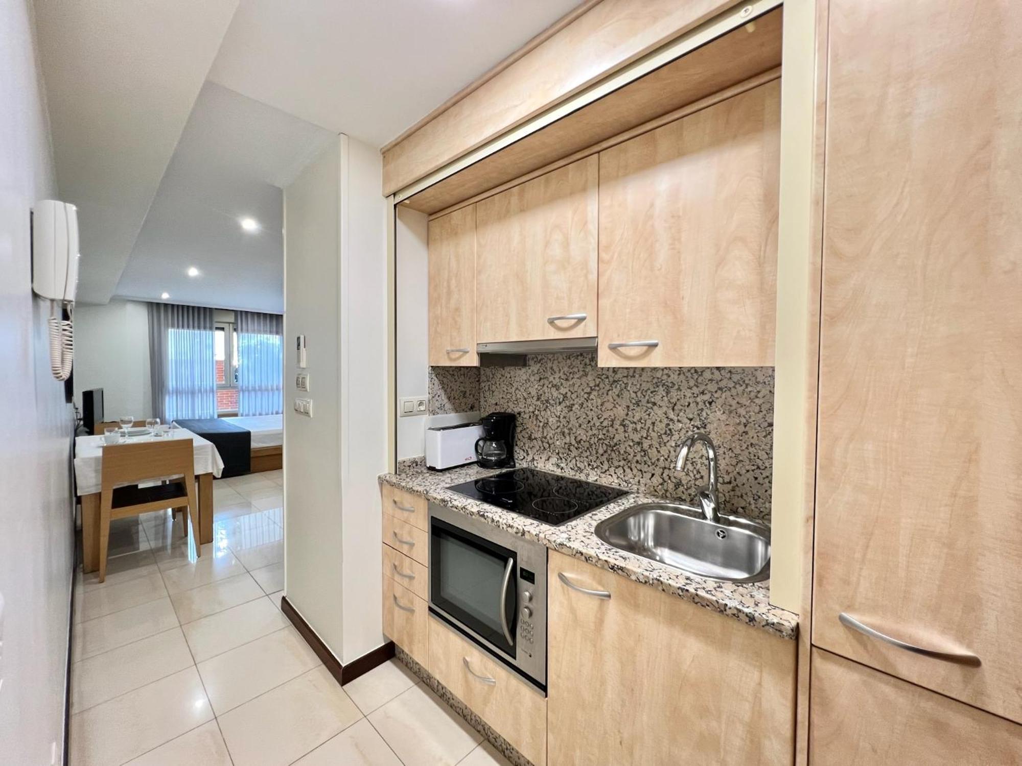 Apartamentos Mediterraneo Real Fuengirola Luaran gambar
