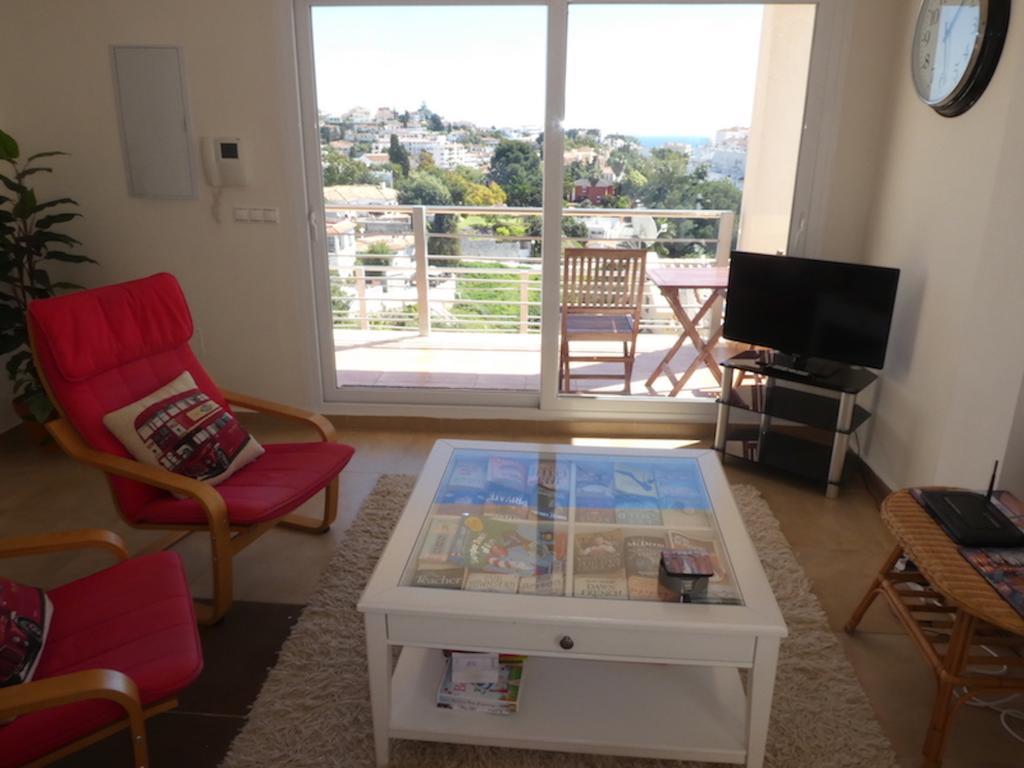 Apartamentos Mediterraneo Real Fuengirola Luaran gambar