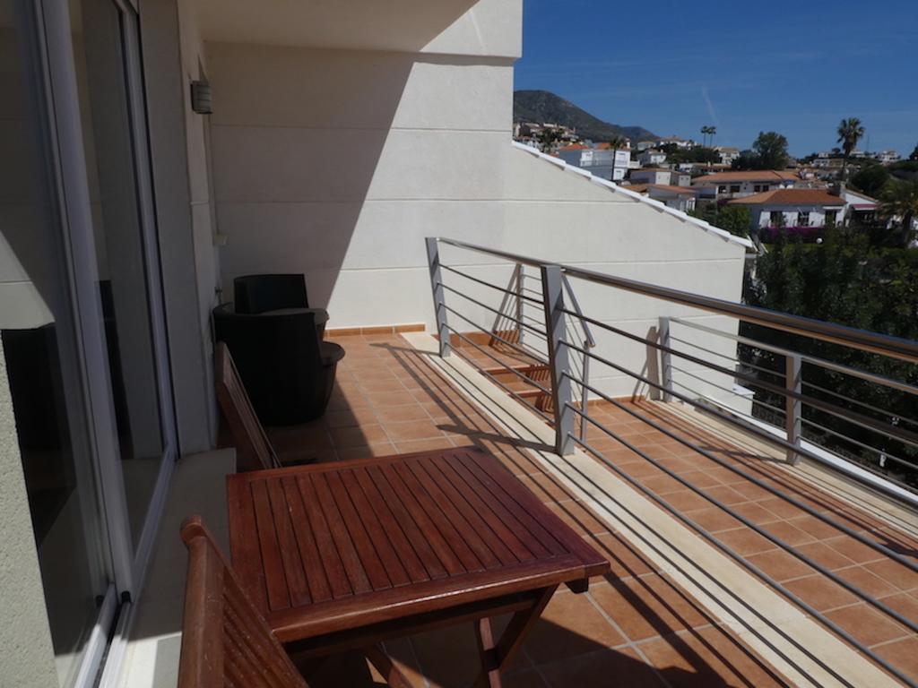 Apartamentos Mediterraneo Real Fuengirola Luaran gambar